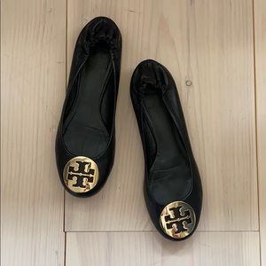 Tory Burch Classic Ballet Flats